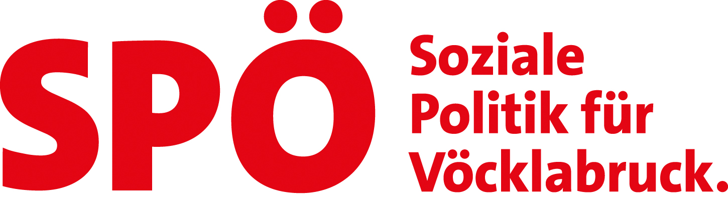 Logo der SPÖ Bezirksorganisation Vöcklabruck