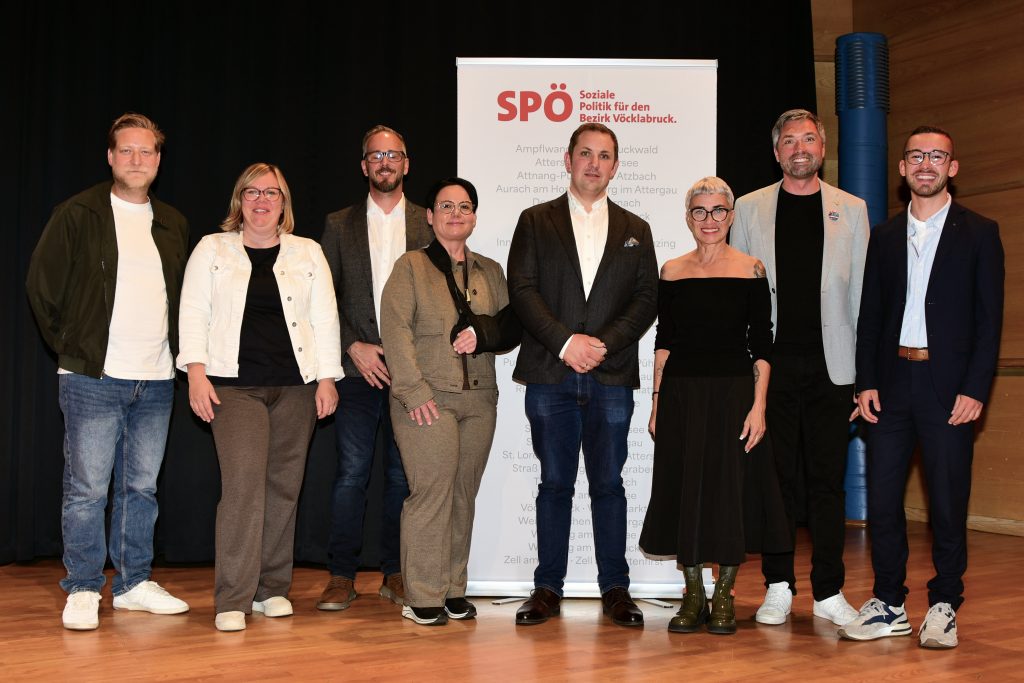 Kandidat:innen für 2027
